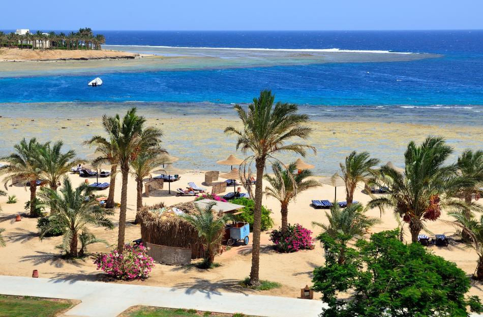 marsa alam