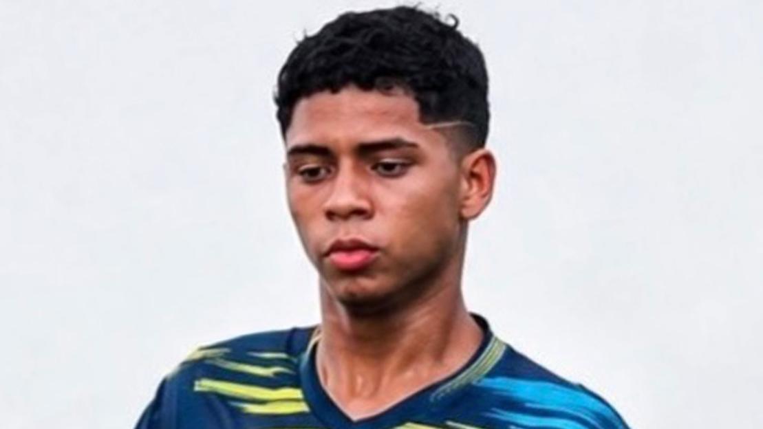 Tragic Shooting: 17-Year-Old Footballer and Friend Killed, Third Victim Hospitalized in Targeted Attack