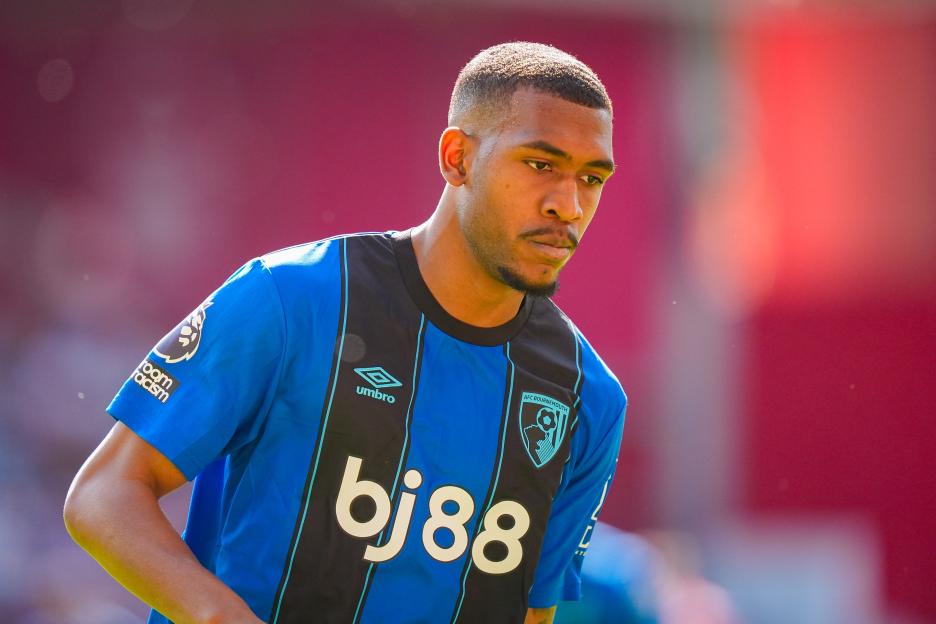 Nottingham Forest v Bournemouth - Premier League, United Kingdom - 24 May 2026
