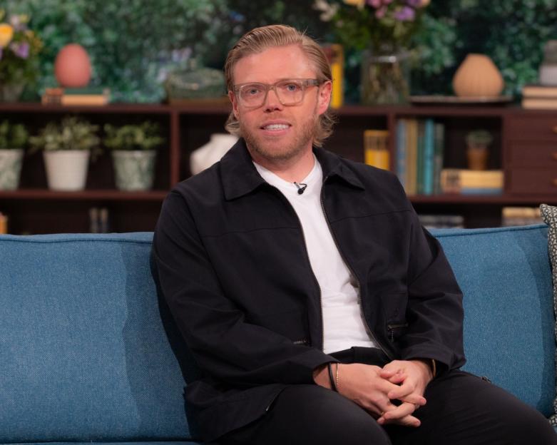 Comedian Rob Beckett Unveils Shocking Decision to Take a Break from TV Following Challenging Celeb Traitors Shoot