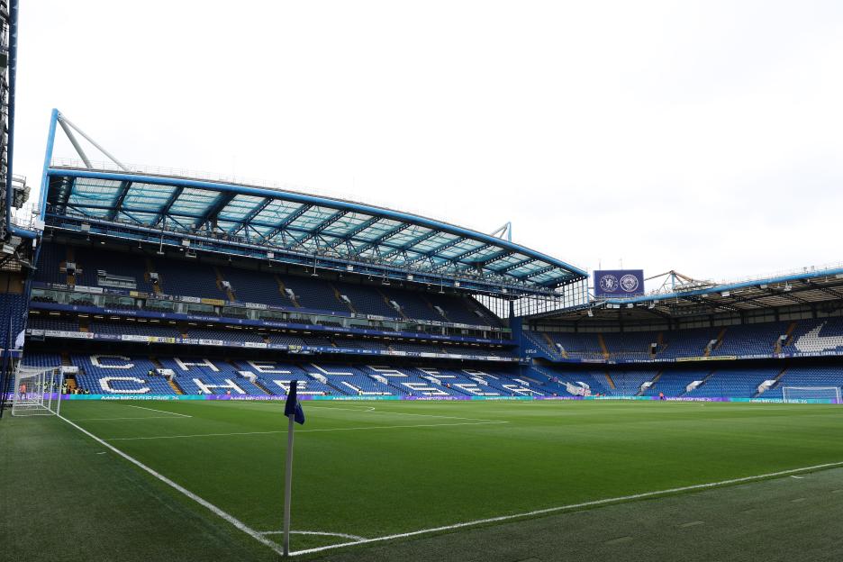 Stamford Bridge Reveals Away Ticket Allocation for Shakhtar Donetsk Champions League Showdown