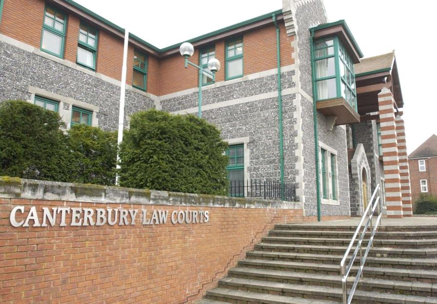 Mother and son jailed after 22vicious22 hammer attack on former friend which left her needing £20k of dental treatment