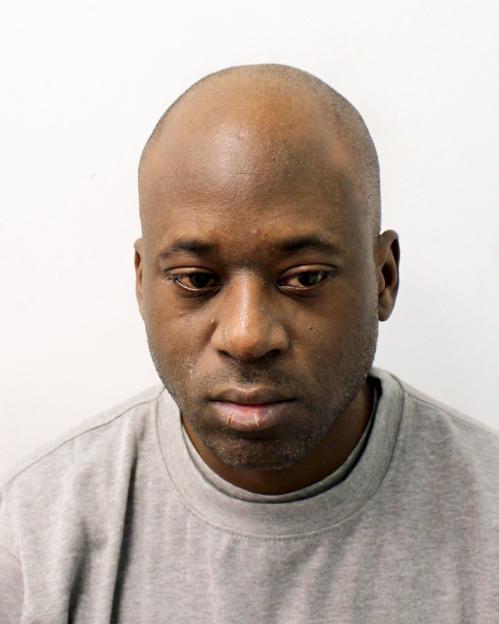Mark Brazant court case