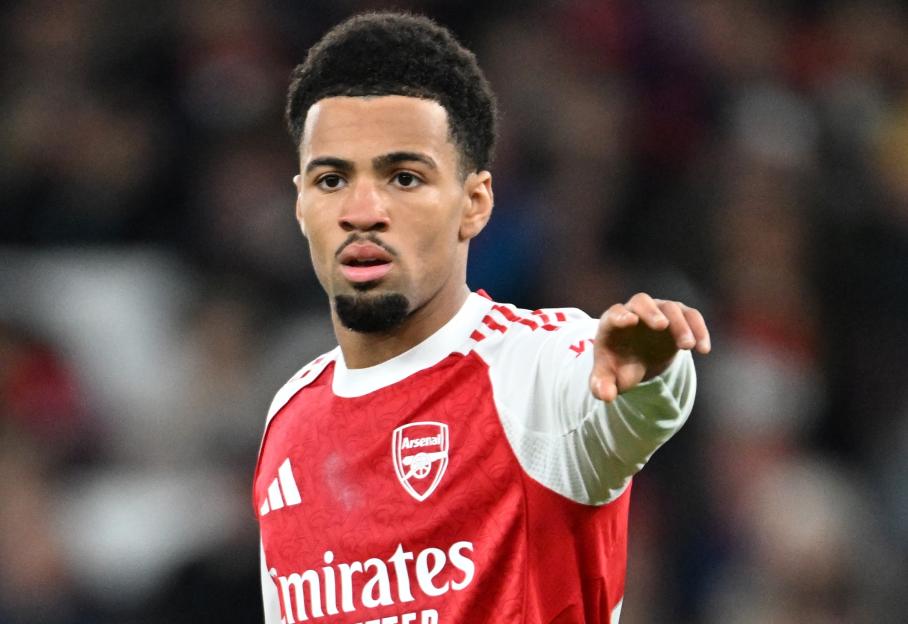 'Arsenal's Rising Star Ethan Nwaneri, 18, Attracts Loan Interest from European Giants Amidst Premier League Rival Pursuit'