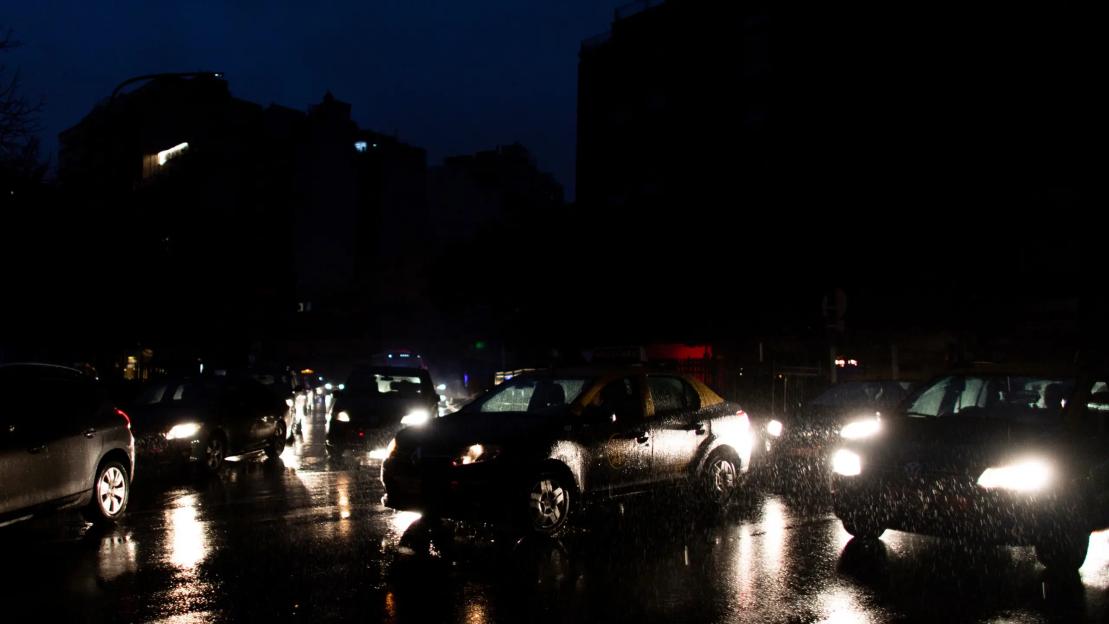 Niger Residents Skeptical of Government's Solar Push Amid Growing Blackouts