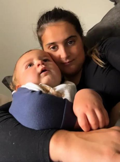 Katie Radford Drops Mysterious Hint About Family Ties After Recently Addressing Connor Carter Breakup