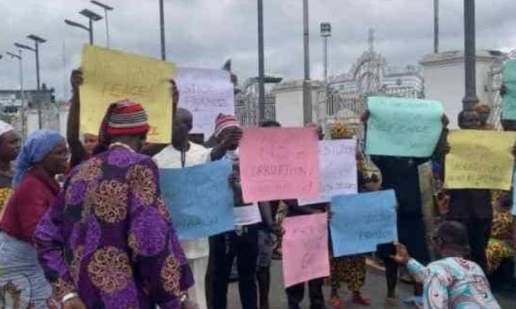 Imo Commissioner Urges Calm Amid Community Protests Against Monarch Appointment