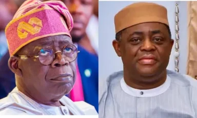 Dr Von Batten: Tinubu, Fani-Kayode face $36m US lawsuit over alleged kidnap, death threats