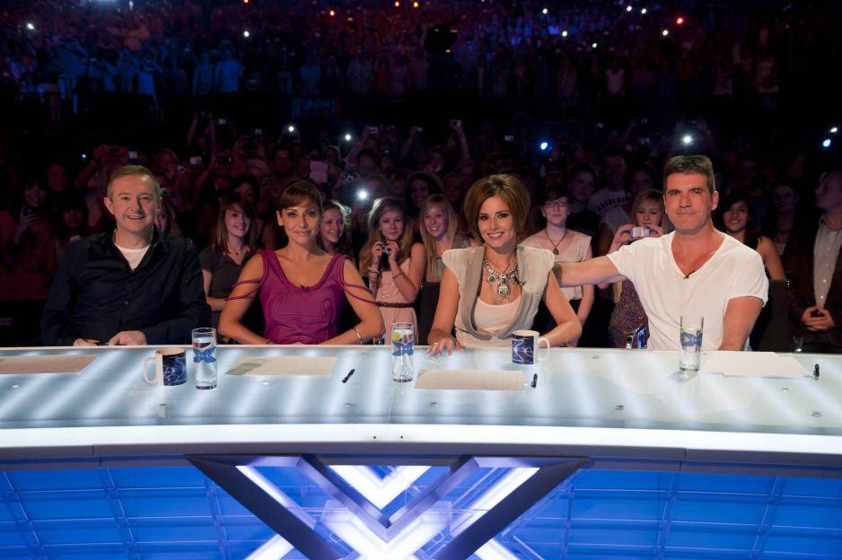 The X Factor