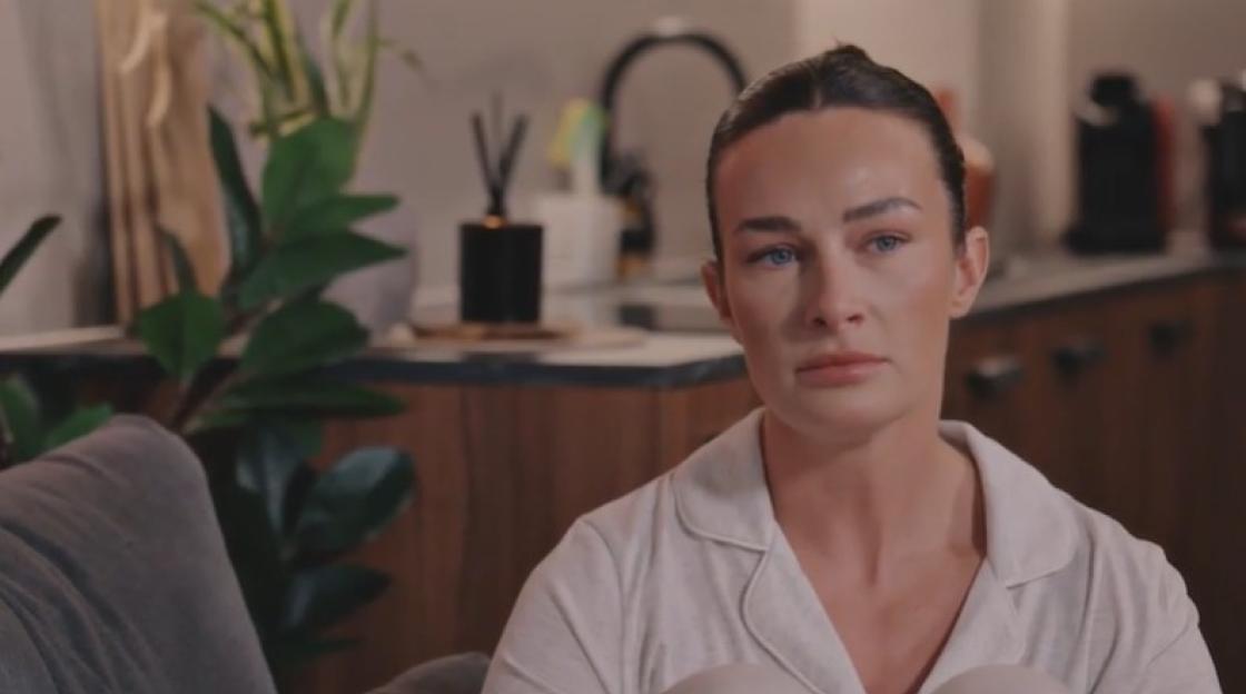 MAFS UK Bride Rebecca Opens Up About Her 'Hellish' Experience Behind the Scenes of the E4 Show