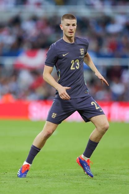 England v Bosnia & Herzegovina - International Friendly