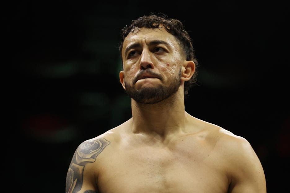 'At 31, I Nearly Walked Away from Boxing—How a British Legend Revived My Career'