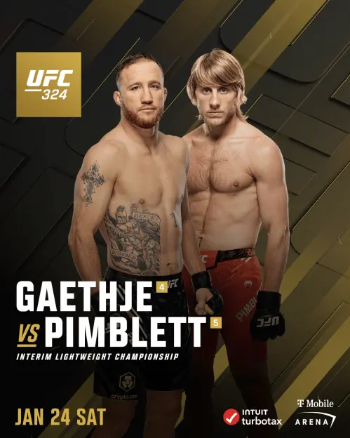'Rival Unveils Paddy Pimblett vs Ilia Topuria Conspiracy After UFC 324 Update, Sparking McGregor vs Khabib Speculation'