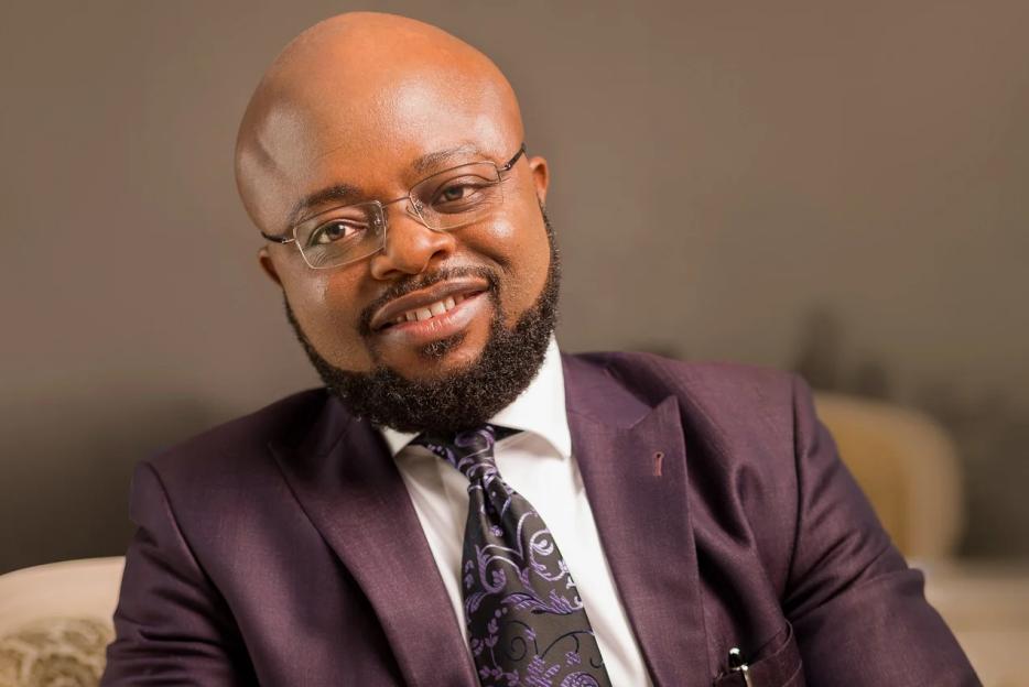 Ebonyi PDP's Former Gubernatorial Candidate Odii Steps Down from Party