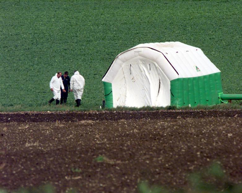 Steve Wright court case