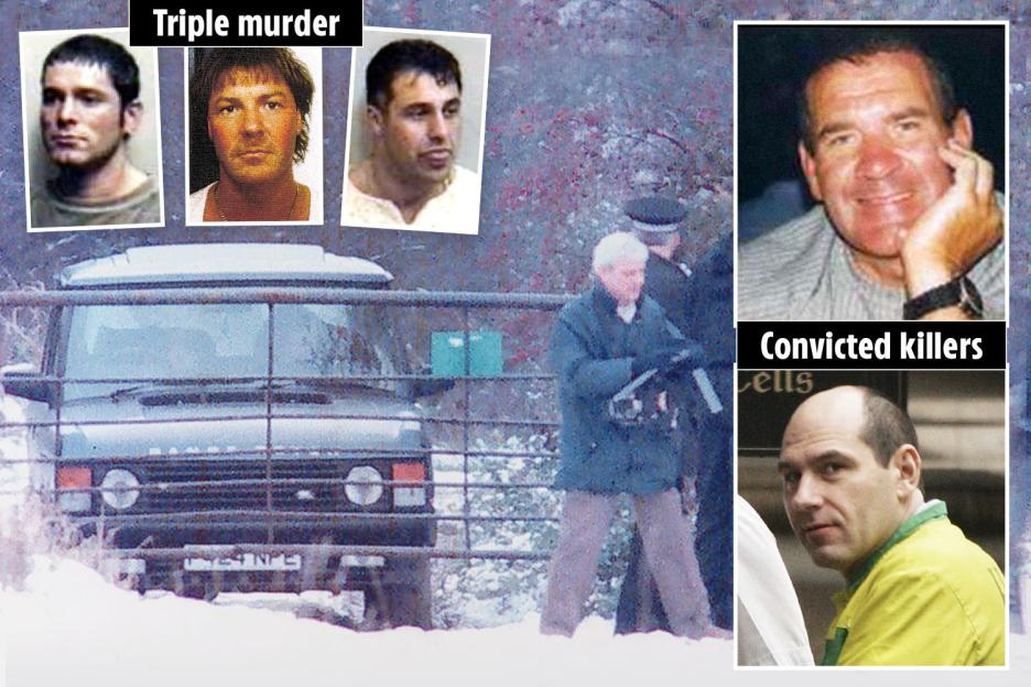 'Five Unsolved Riddles from the Essex Boys Murders: 30 Years Later – The Mystery of the ‘Corrupt’ Informant and Hitman Theories'