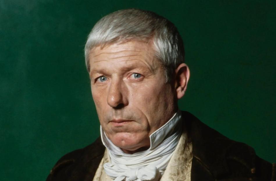 John Woodvine of Doctor Who and The Crown Leaves Heartfelt Legacy in Will for His Widow and Children