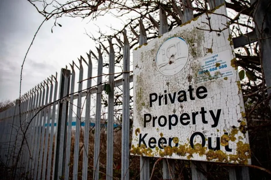 Locals near chemical plant have blood tests amid fears it contains 'cancer' toxins