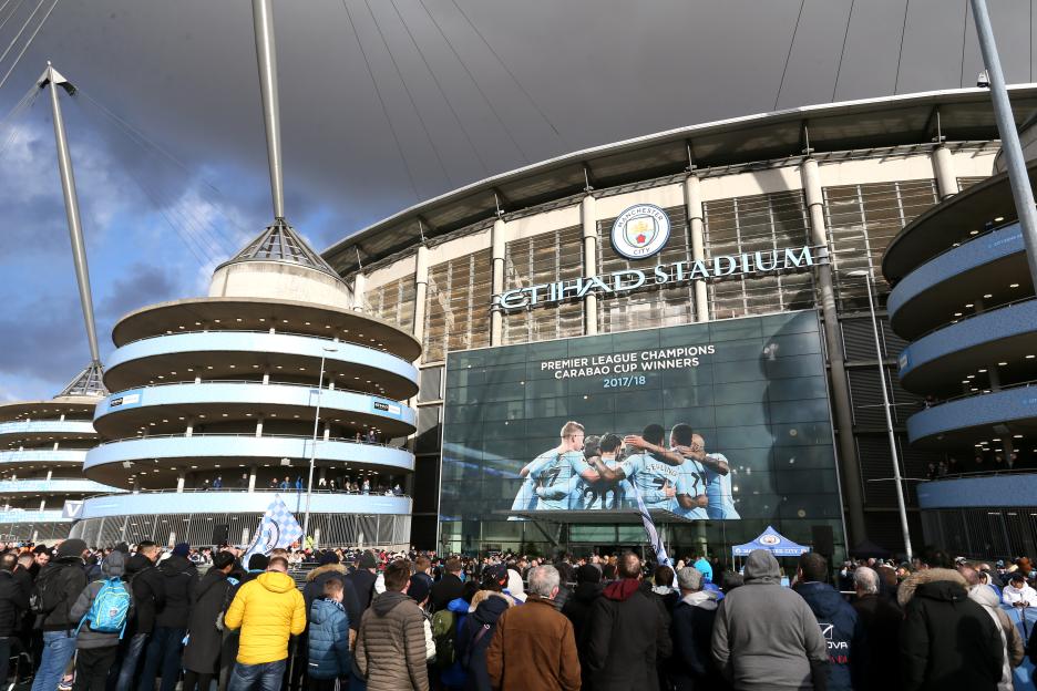 Score Premier League Packages: Manchester City Tickets and Hotel Stays Starting at Just £149 per Person for the 2026/27 Season!