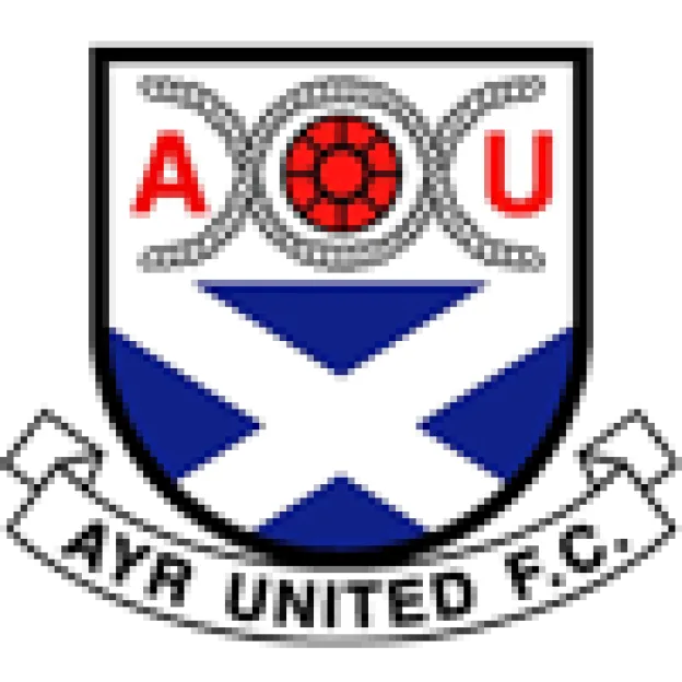 Ayr-united
