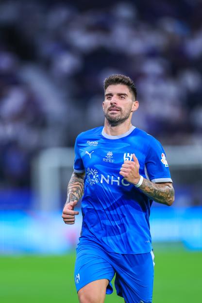 Former Prem star Ruben Neves hits back at fans over disgraceful Diogo Jota chants during Saudi Pro League clash