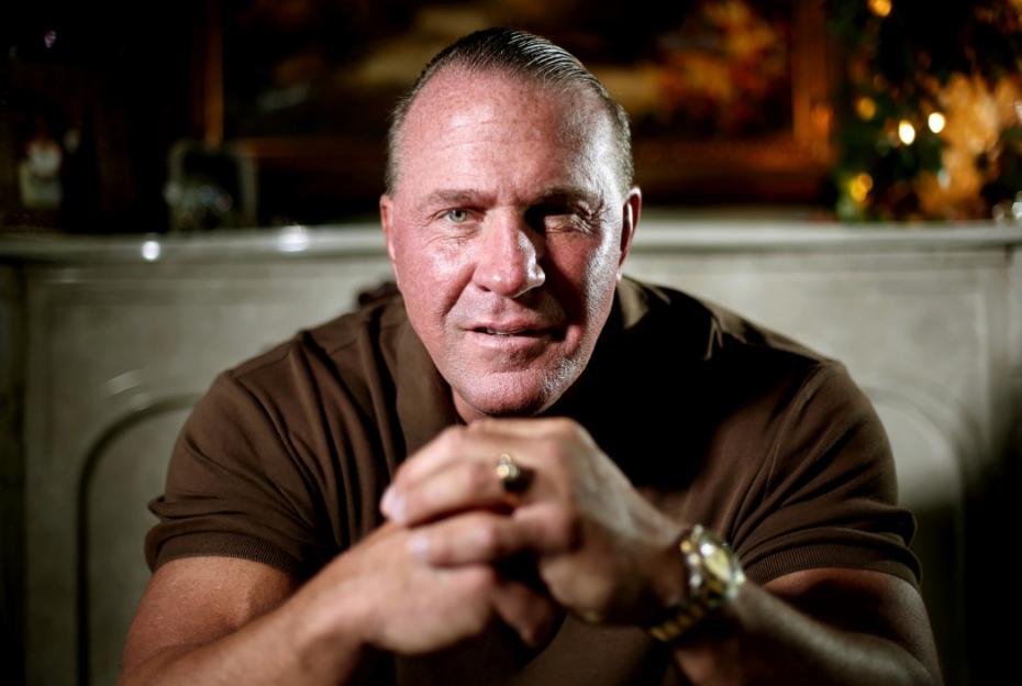 Wrestling Legend Van Hammer Dies at 66: Mark Hildreth's Cause of Death Remains a Mystery