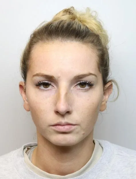 Bronwen James court case