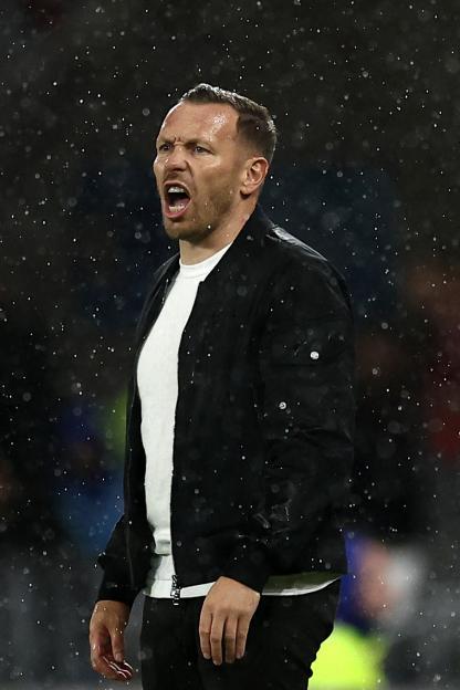 Craig Bellamy Sparks Jesse Marsch Feud Over Possible World Cup Clash with Canada