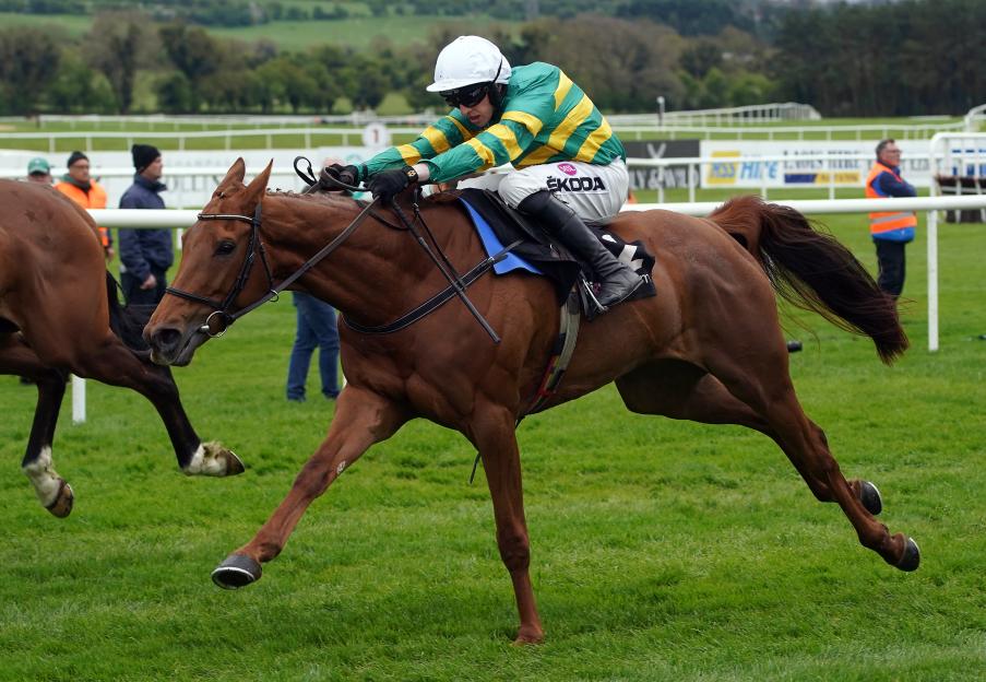 Cheltenham Day 4 Results: Who Took Home the Win in the 2026 Mares' Chase? Complete Finishing Order Inside!