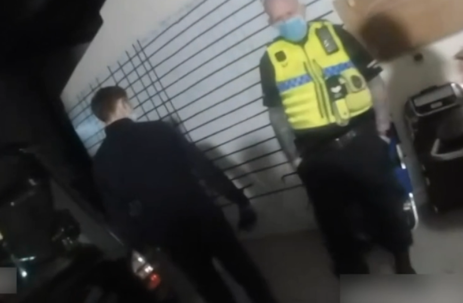 Police Raid Funeral Home: Shocking Discovery of Human Ashes and 30 Decomposing Bodies