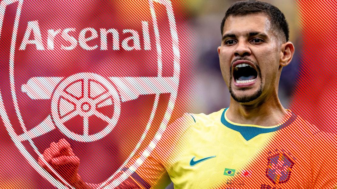 Arsenal Transfer Updates LIVE: Guimaraes Eager for Premier League Champions Move, New Goalkeeper Signing Imminent, Barcola Leans Towards Gunners!