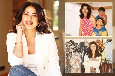I was so poor after giving birth I couldn’t even afford milk for my baby but now I’m a millionaire… this is how I did it