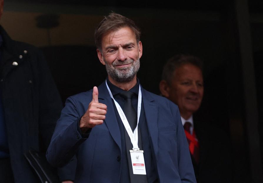 'Jurgen Klopp Eyeing Two Management Opportunities, Including a Serious Consideration for Real Madrid Role'