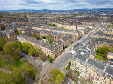 From seaside towns to little known streets – the 11 neighbourhoods named the coolest in the UK and only ONE is in London