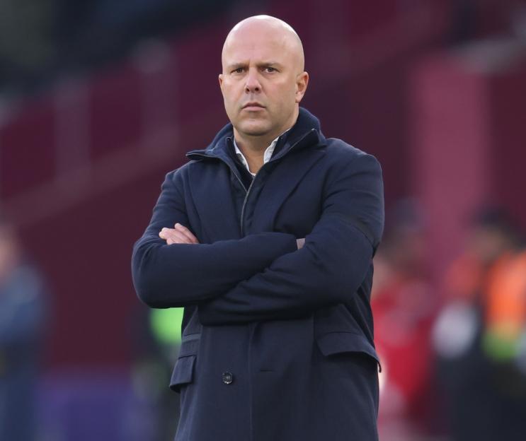 West Ham United v Liverpool - Premier League