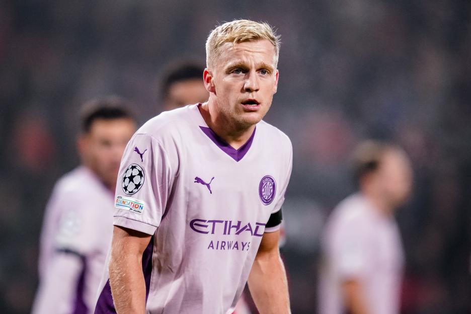 PSV Eindhoven v Girona FC - UEFA Champions League 2024/25 League Phase MD4