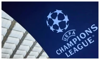 Champions League: UEFA Unveils New Patches for First-Time Players