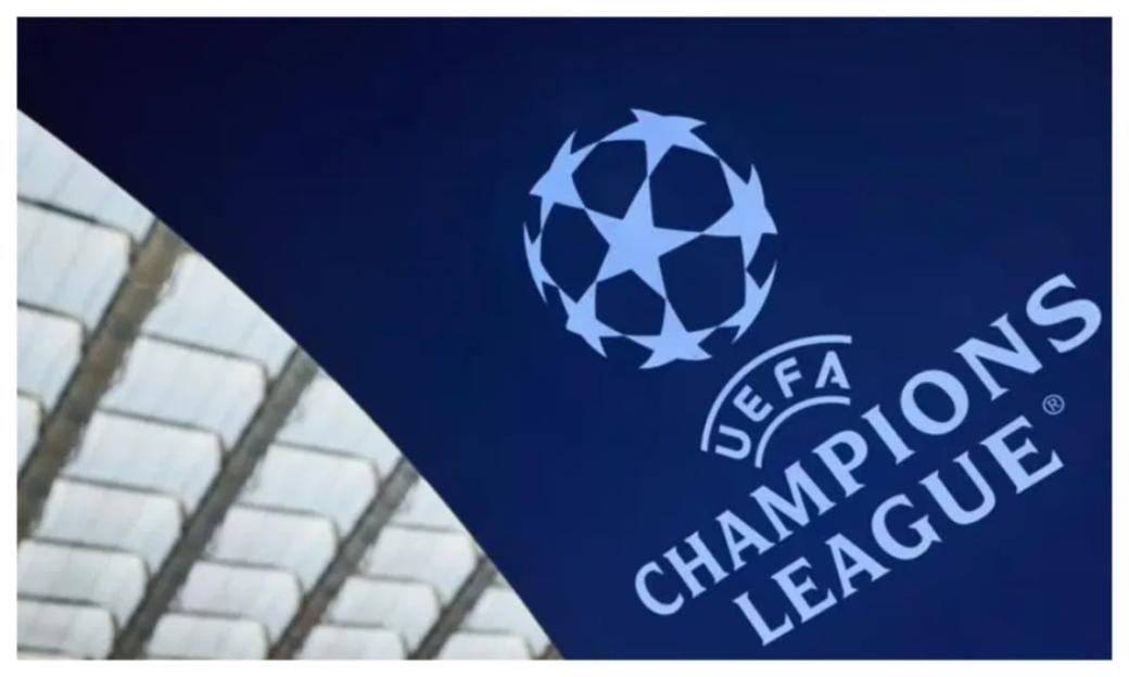 Champions League: UEFA Unveils New Patches for First-Time Players