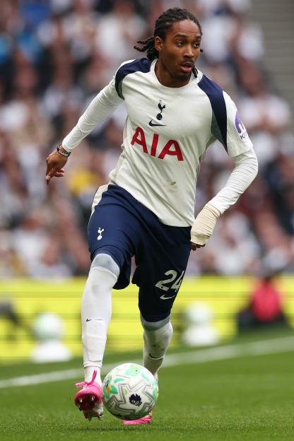England's Djed Spence in Negotiations for Shocking £30m Move to Inter Milan