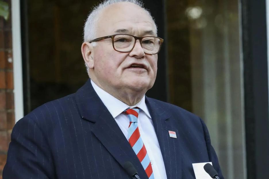 'Ex-Generals Unite: Urgent Plea to Protect Veterans from Labour's Betrayal'