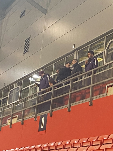 Michael Carrick Outshines Ruben Amorim in Classy Gesture Just One Week into Man Utd Manager Role