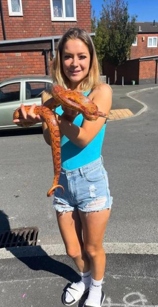 Laughing gas took our daughter from us - we don't want other families to go through this pain