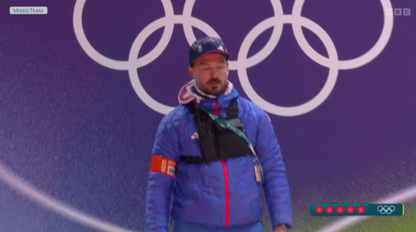 'Team GB's Winter Olympics Gold Celebration Marred by BBC’s 'Terrible' Blunder – What Went Wrong?'