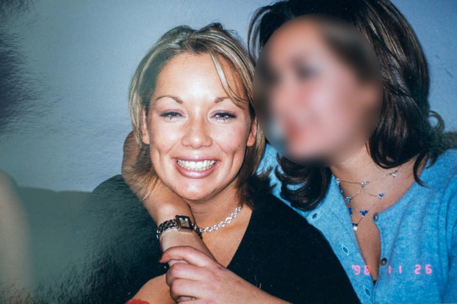 Former Harrods worker claims Mohamed Al Fayed raped her multiple times