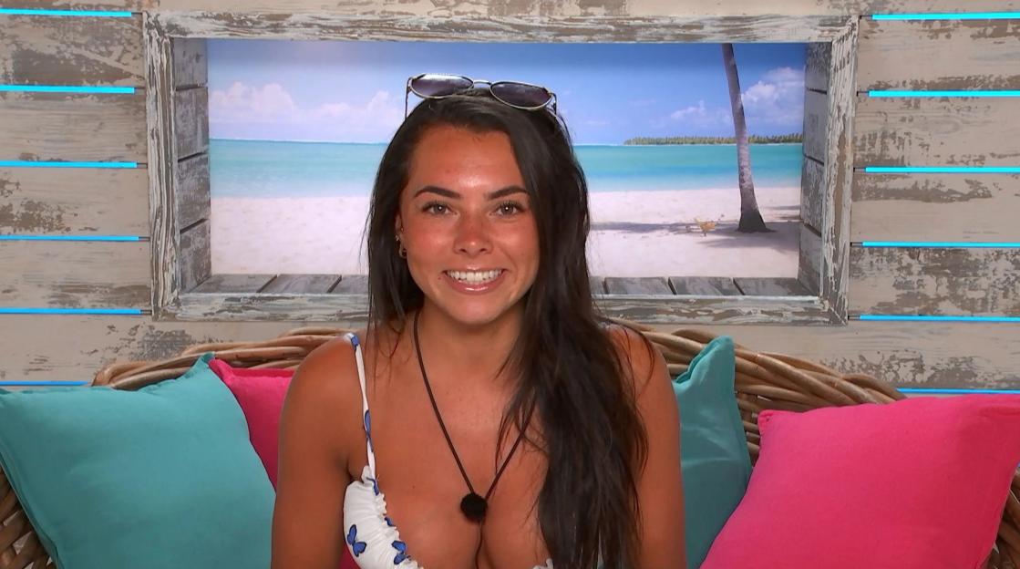 'Love Island' TV show, Series 8, Episode 21, Majorca, Spain - 26 Jun 2022