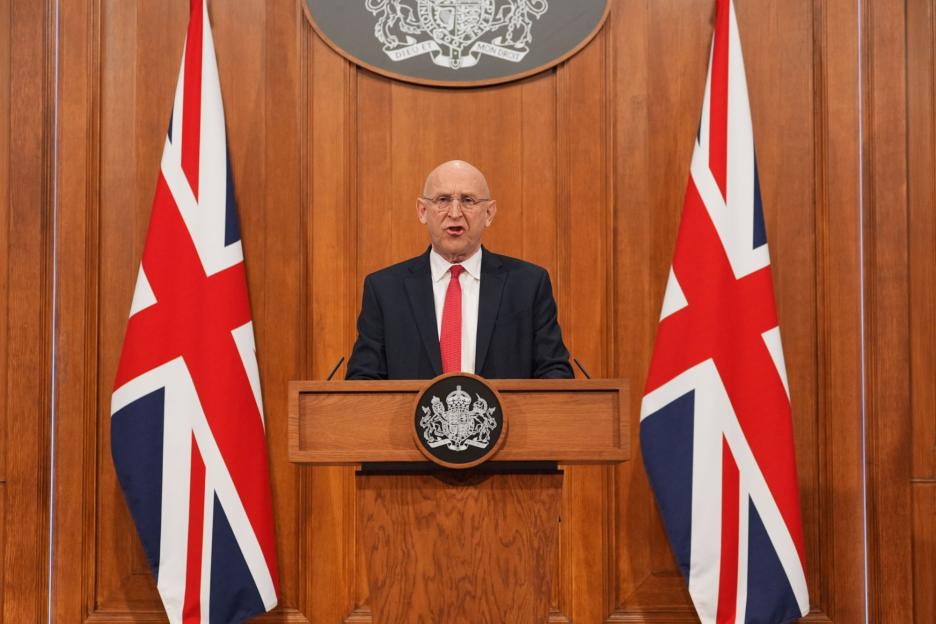 'British Forces Monitor Three Russian Submarines Near UK Waters for a Month Before They Withdraw'