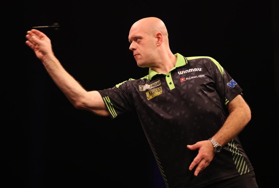 Get Ready for the Slovak Darts Open 2026: Key Dates, Schedule, Results, and Where to Watch Van Gerwen, Van Veen, and Price Live!