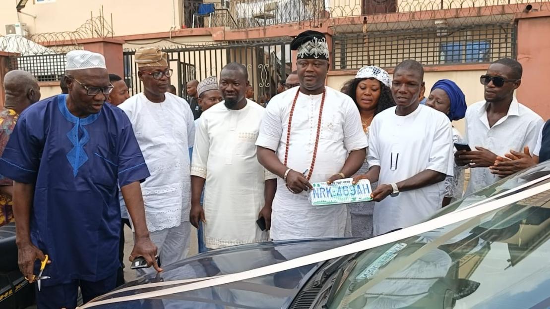 'Alimi Predicts 2025 Will Be Tough for Nigerian Entrepreneurs'