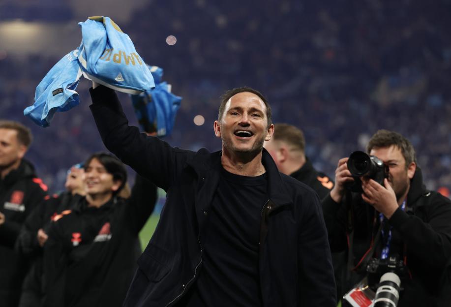 Coventry City v Portsmouth - Sky Bet Championship