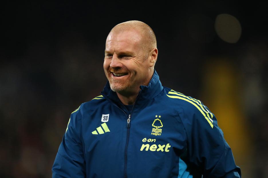 Fulham v Nottingham Forest - Premier League